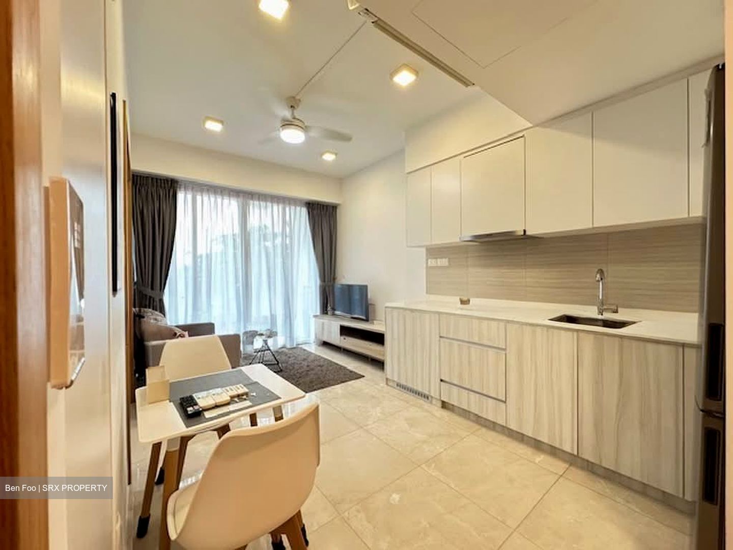 The Glades (D16), Condominium #623106981